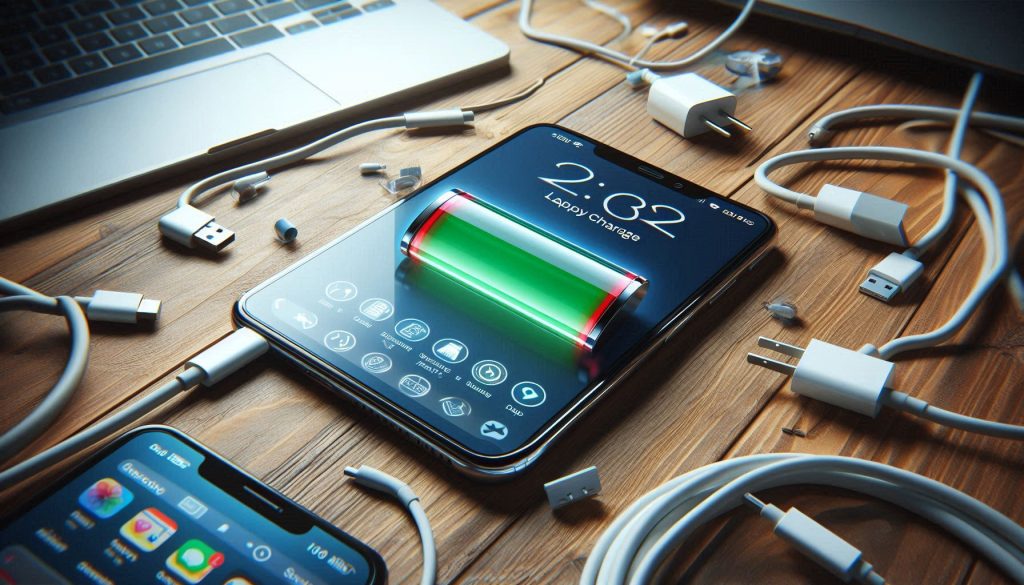 Telefon szybko się rozładowuje: przyczyny, ustawienia i sposoby na dłuższą pracę