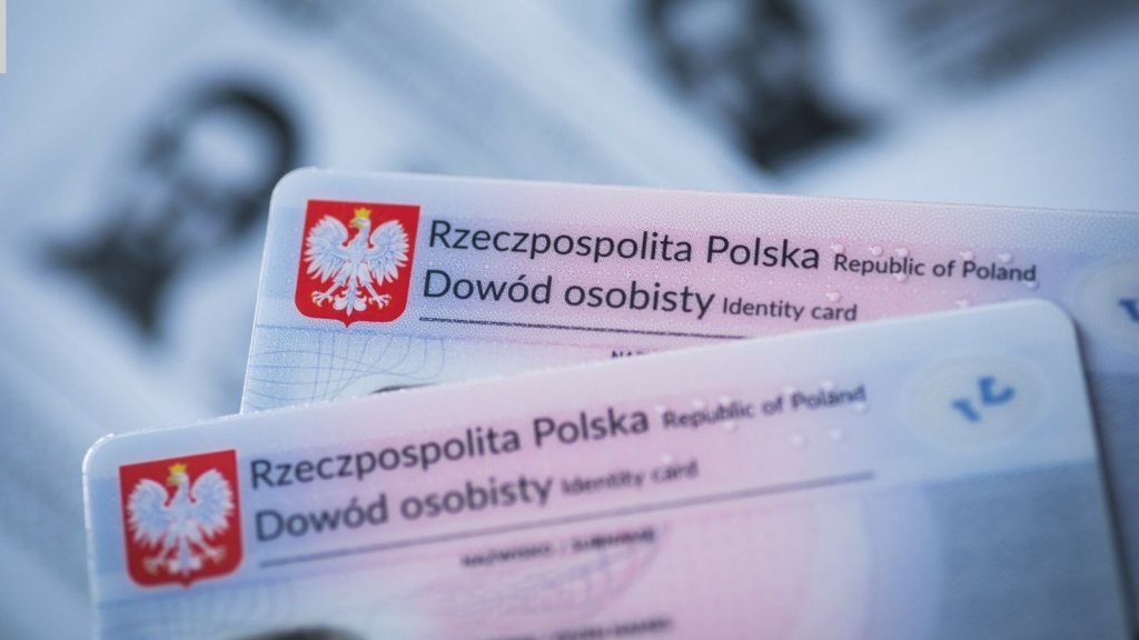 Nowe dowody osobiste dla seniorów. Dokument będzie ważny nawet 15 lat