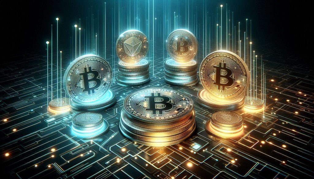 Sejm po raz trzeci przyjął ustawę o kryptowalutach. KNF dostanie nowe uprawnienia