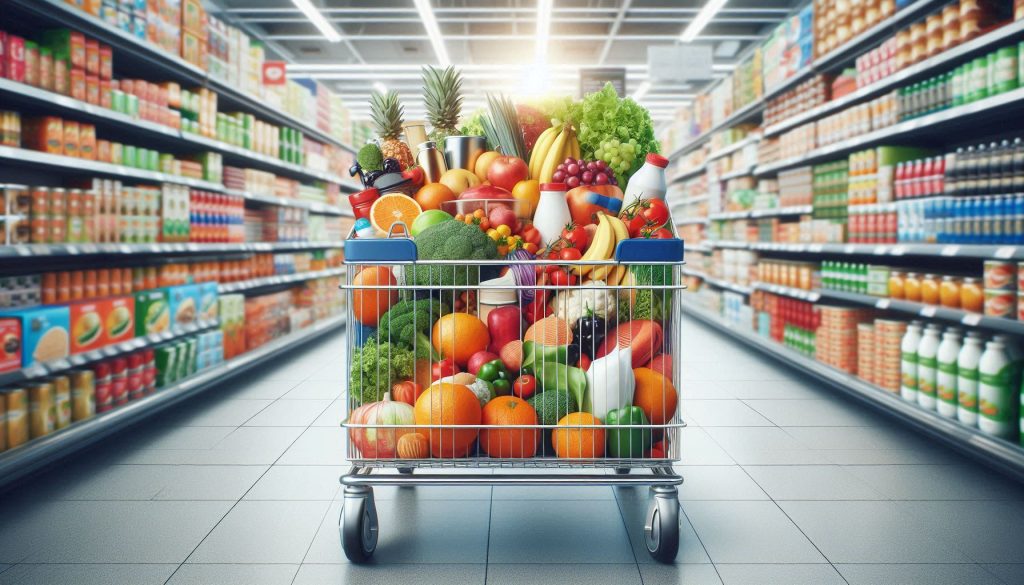 Czy 3 maja 2026 sklepy są czynne? Lidl, Biedronka czy tylko Żabka
