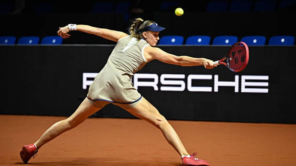 Rybakina rozbiła rywalkę w Roland Garros. Teraz zagra z Ukrainką