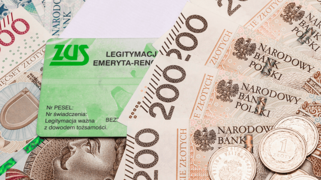 Waloryzacja składek emerytalnych 2026. Ile pieniędzy pojawi się na kontach?