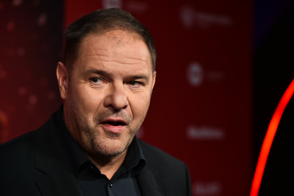 Tomasz Karolak: wiek, dzieci, partnerka i największe role aktora