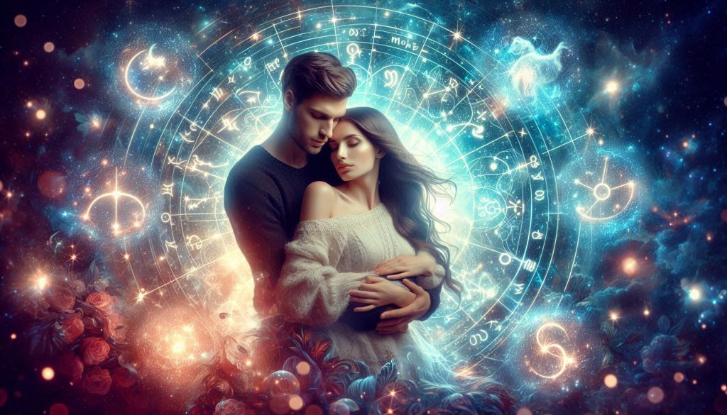 Horoskop miłosny lato 2026: kto znajdzie miłość, a kto ją straci