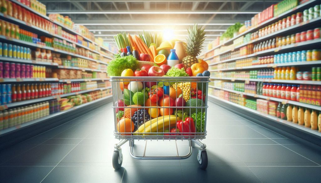 Czy 3 maja 2026 sklepy są czynne? Lidl, Biedronka czy tylko Żabka