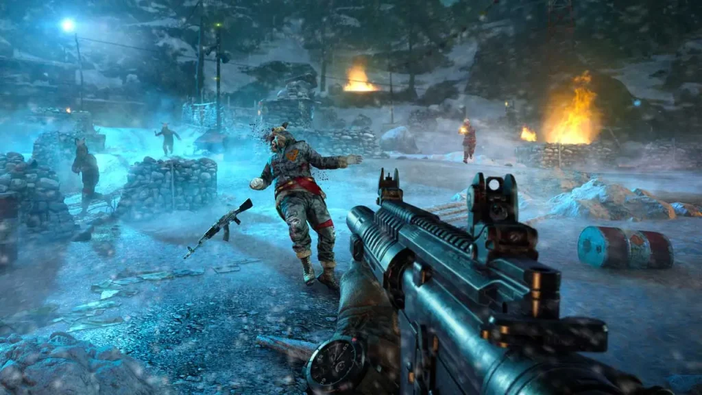 Nowe informacje o Far Cry 7. Fani obawiają się ograniczenia czasu