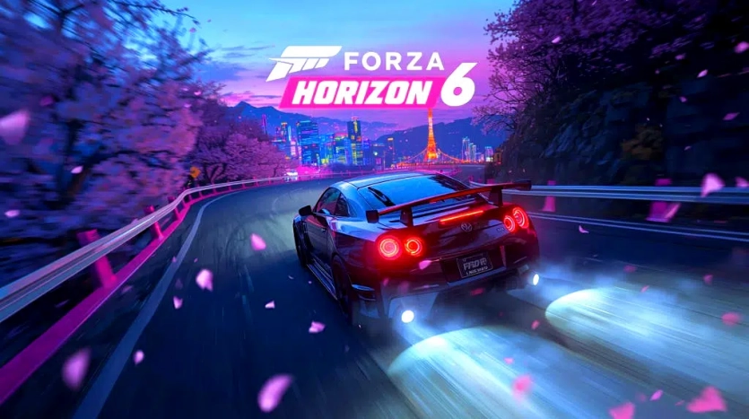 Forza Horizon 6 wyciekła przed premierą. Microsoft masowo blokuje konta