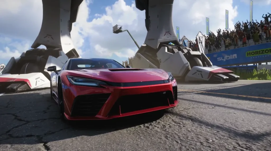 Forza Horizon 6 wyciekła przed premierą. Microsoft masowo blokuje konta