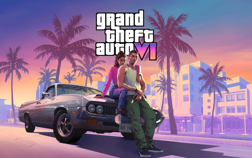 PlayStation wskazuje datę premiery GTA 6. Gracze dostali jasny komunikat