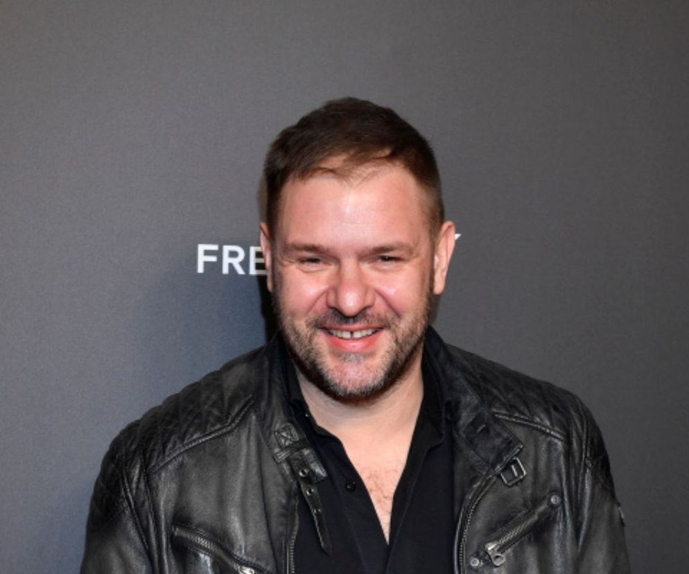 Tomasz Karolak: wiek, dzieci, partnerka i największe role aktora