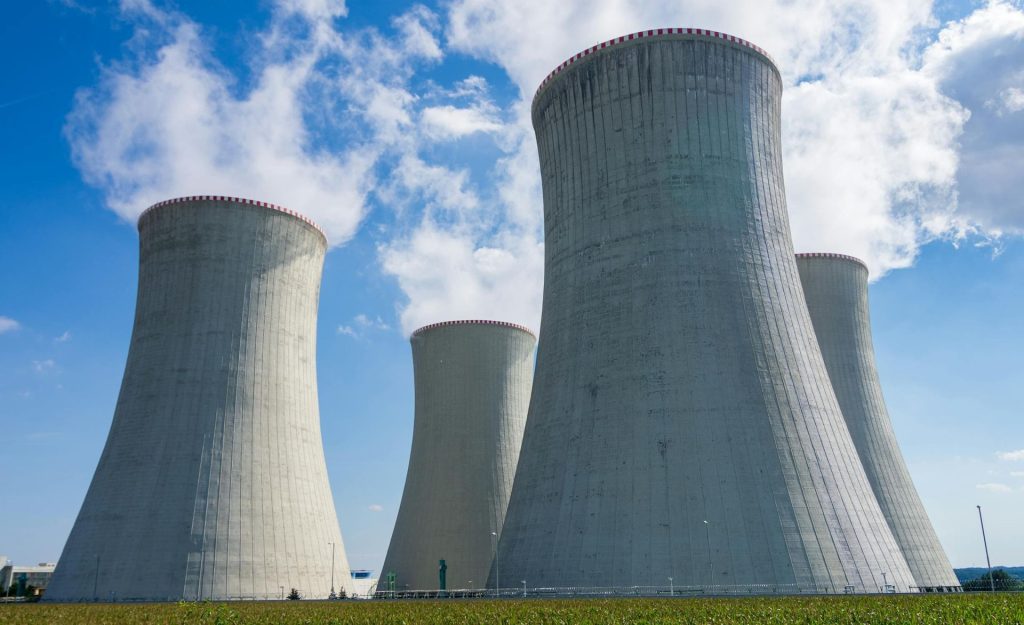 PGE analizuje lokalizację atomu. Bełchatów ma kluczowe argumenty PGE analizuje lokalizację atomu. Bełchatów ma kluczowe argumenty