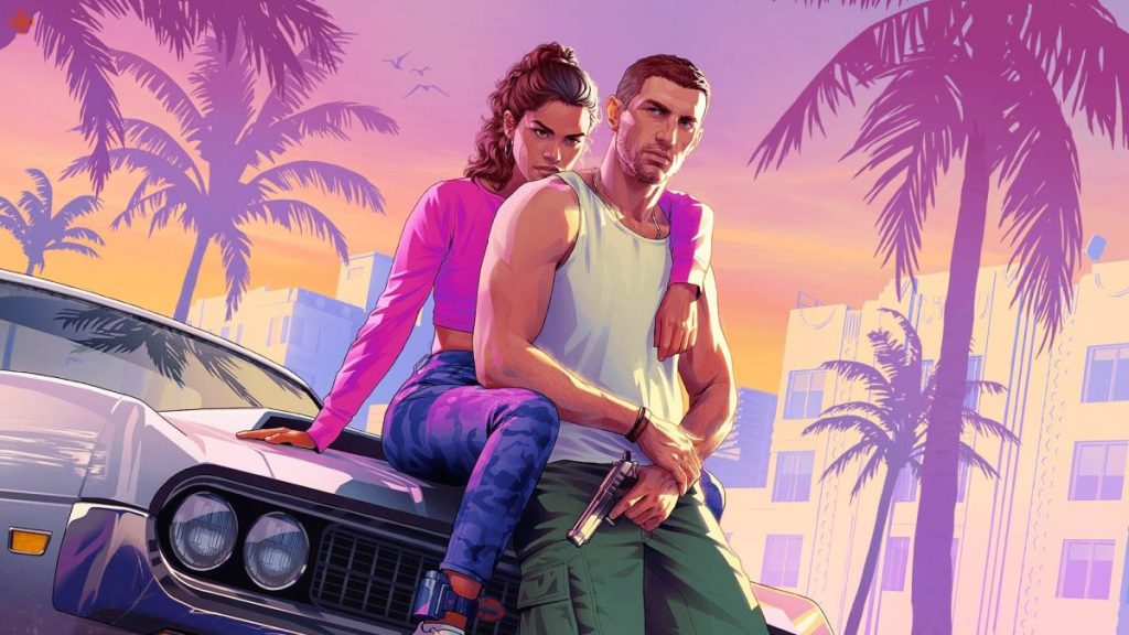 Problemy przy produkcji GTA 6? Nowe informacje od pracowników