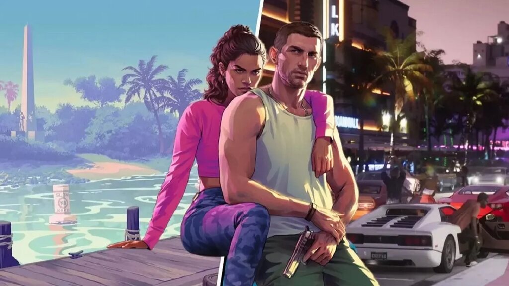PlayStation wskazuje datę premiery GTA 6. Gracze dostali jasny komunikat