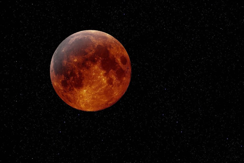 Zdrowie a fazy Księżyca 2026: sen, nastrój i kalendarz lunarny według badań