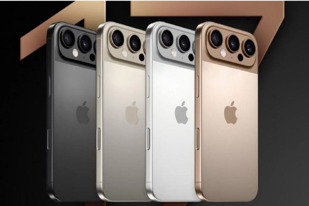 iPhone 17 Pro Max w Polsce: cena i opinie 2026 iPhone 17 Pro Max w Polsce: cena i opinie 2026