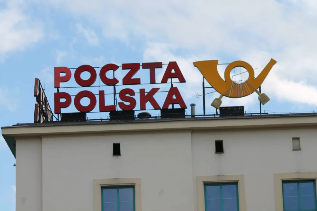 Poczta Polska wchodzi w deweloperkę. Spółka chce zarabiać na najmie i inwestycjach mieszkaniowych