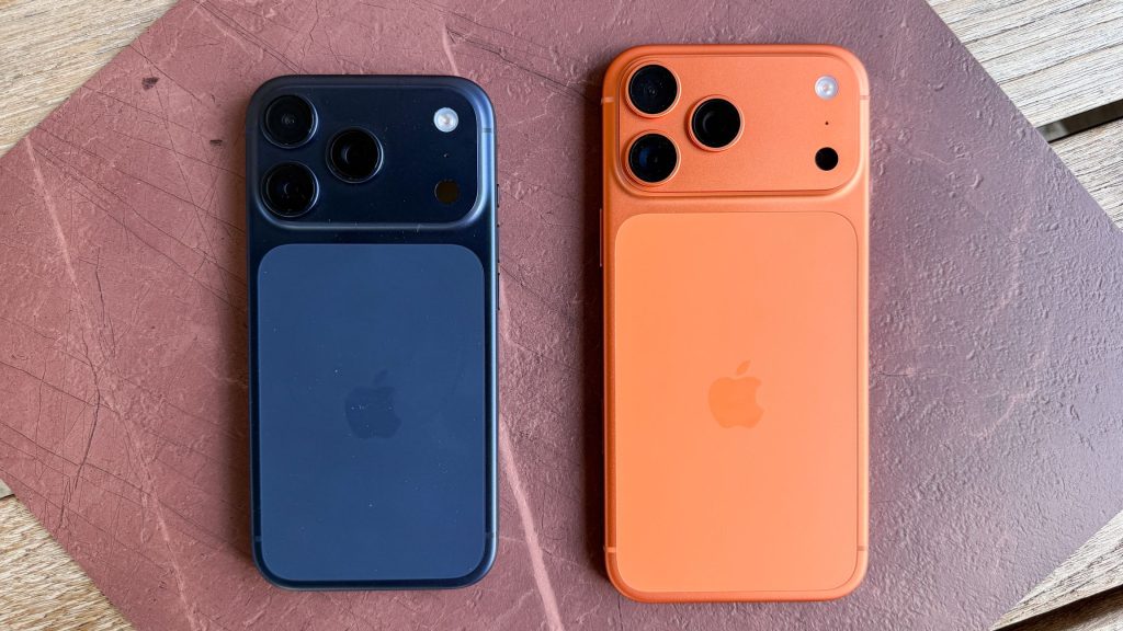 iPhone 17 Pro Max w Polsce: cena i opinie 2026