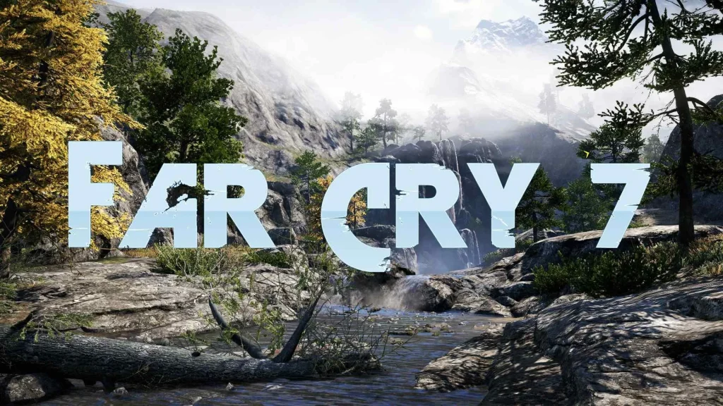 Nowe informacje o Far Cry 7. Fani obawiają się ograniczenia czasu Nowe informacje o Far Cry 7. Fani obawiają się ograniczenia czasu