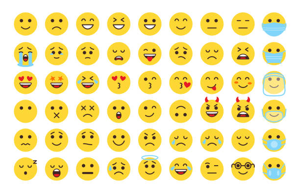 Co oznacza emoji 💯: kiedy używać