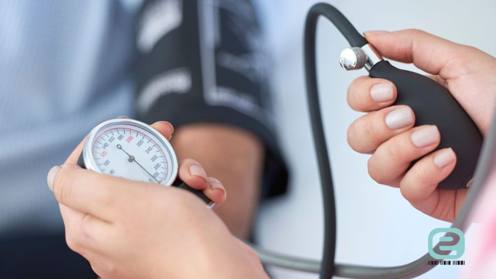 Nadciśnienie tętnicze: jak obniżyć naturalnie Nadciśnienie tętnicze: jak obniżyć naturalnie