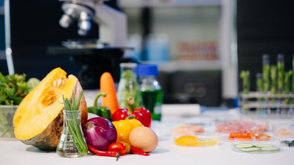 Fundacja Pro-Test wykryła pestycydy w produktach bio. Jeden wynik nazwano szokującym