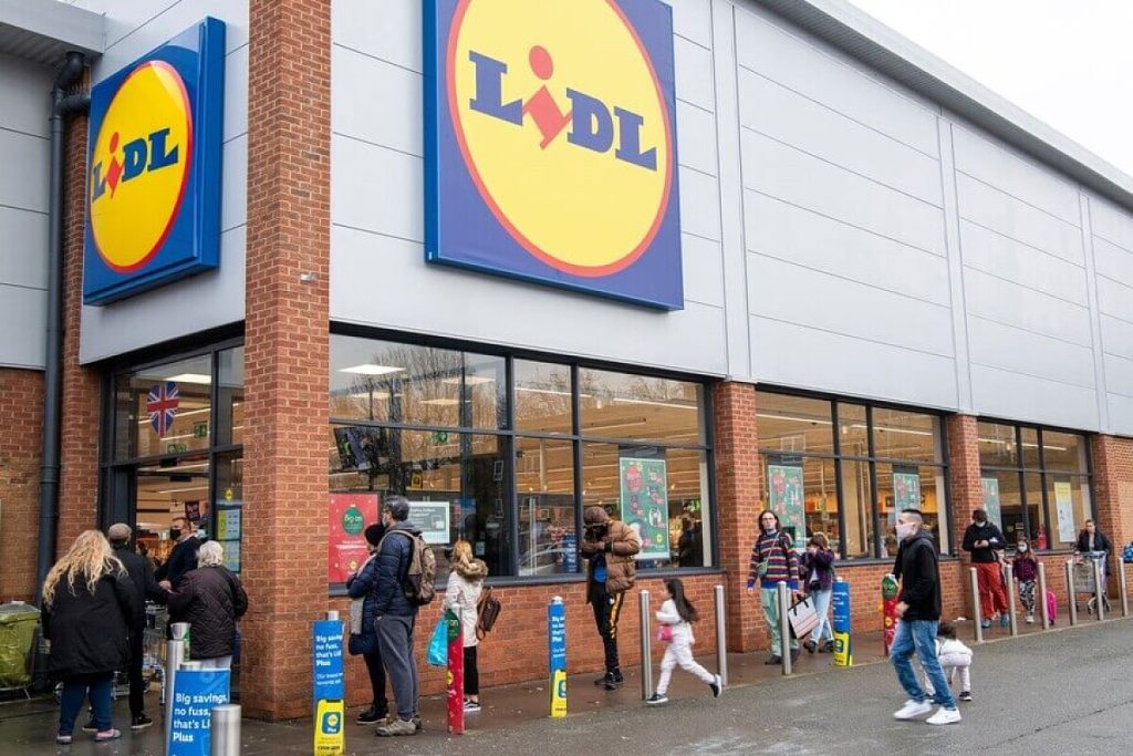 Lidl Deluxe – co to za marka i jaka jakość Lidl Deluxe - co to za marka i jaka jakość