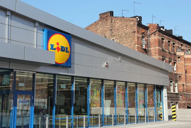 Lidl: lista najtańszych produktów własnej marki w 2026 roku