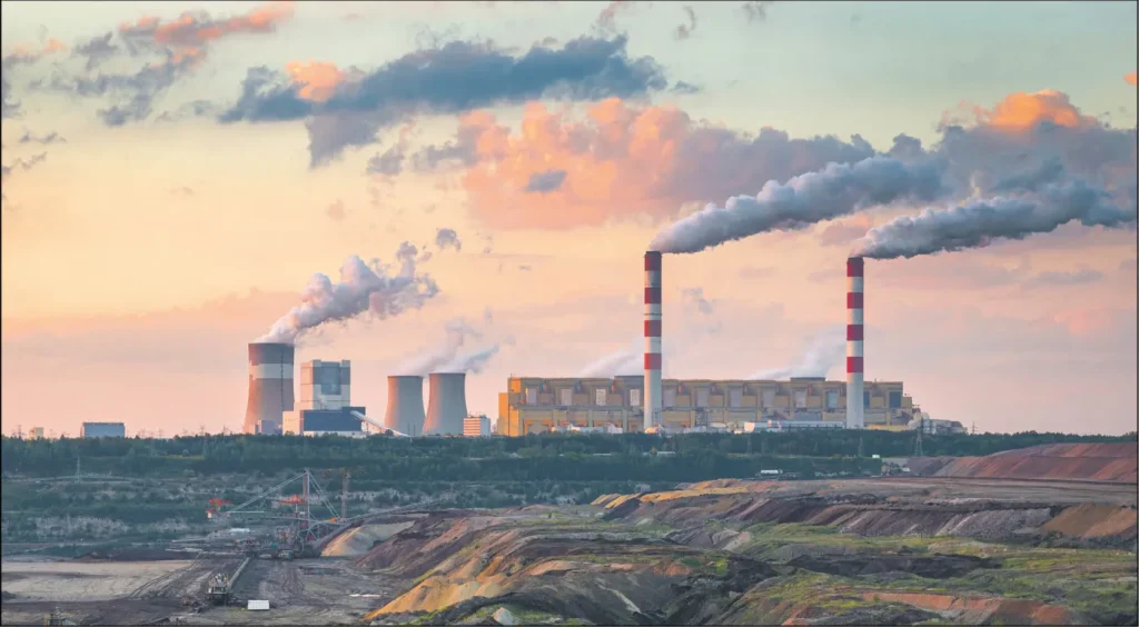 PGE analizuje lokalizację atomu. Bełchatów ma kluczowe argumenty