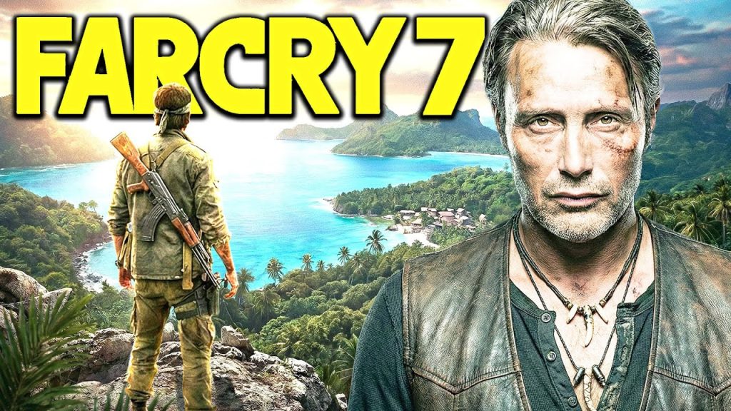 Nowe informacje o Far Cry 7. Fani obawiają się ograniczenia czasu
