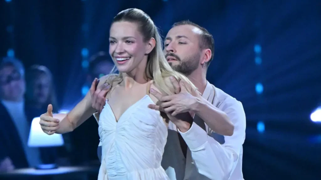 Paulina Gałązka kontuzjowana przed półfinałem „Tańca z gwiazdami” – czy zrezygnuje?