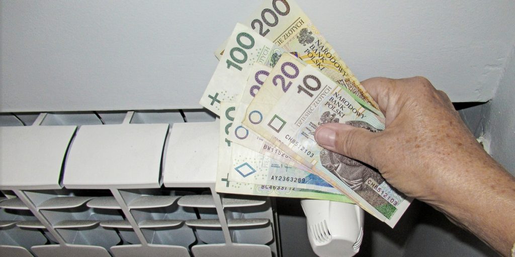 Bon ciepłowniczy 2026. Kto dostanie pieniądze i jak złożyć wniosek?
