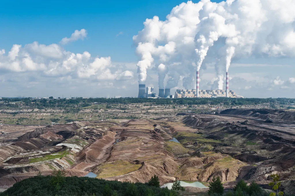 Tysiące miejsc pracy zagrożonych. Elektrownia Bełchatów ma zostać wyłączona