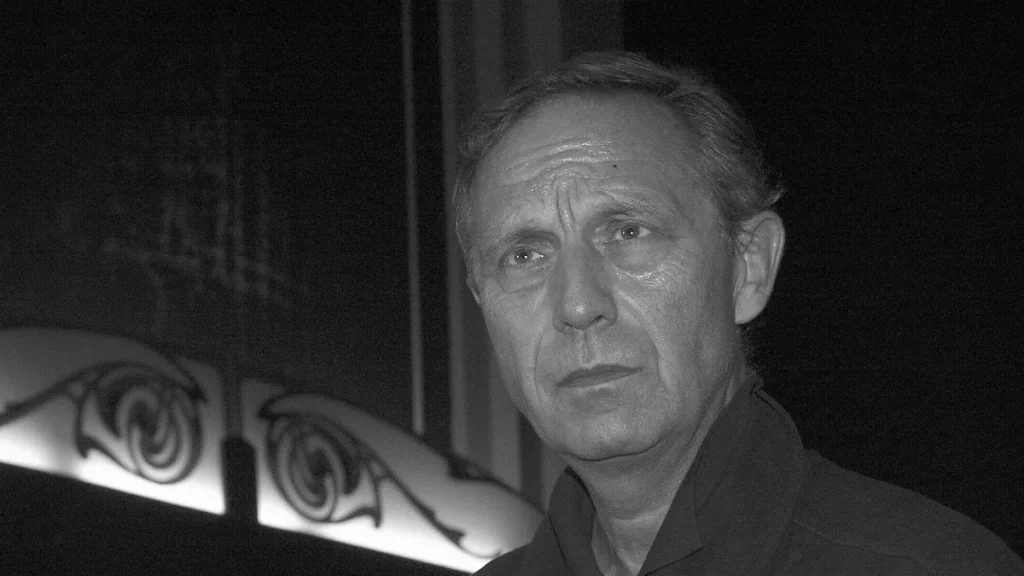 Nie żyje Krzysztof Piesiewicz. Wiek, przyczyna śmierci i biografia