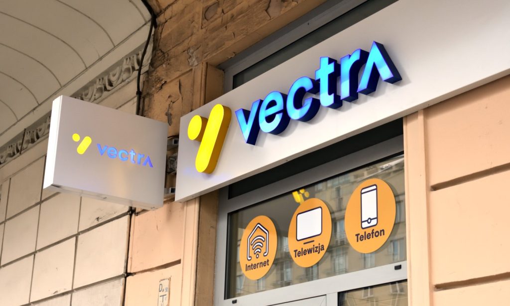 Klienci Vectry bez dostępu do usług. Operator podał przyczynę i termin napraw