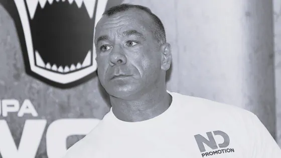 Nie żyje Igor Kołacin, legenda polskich sportów walki: wiek, przyczyna śmierci, biografia