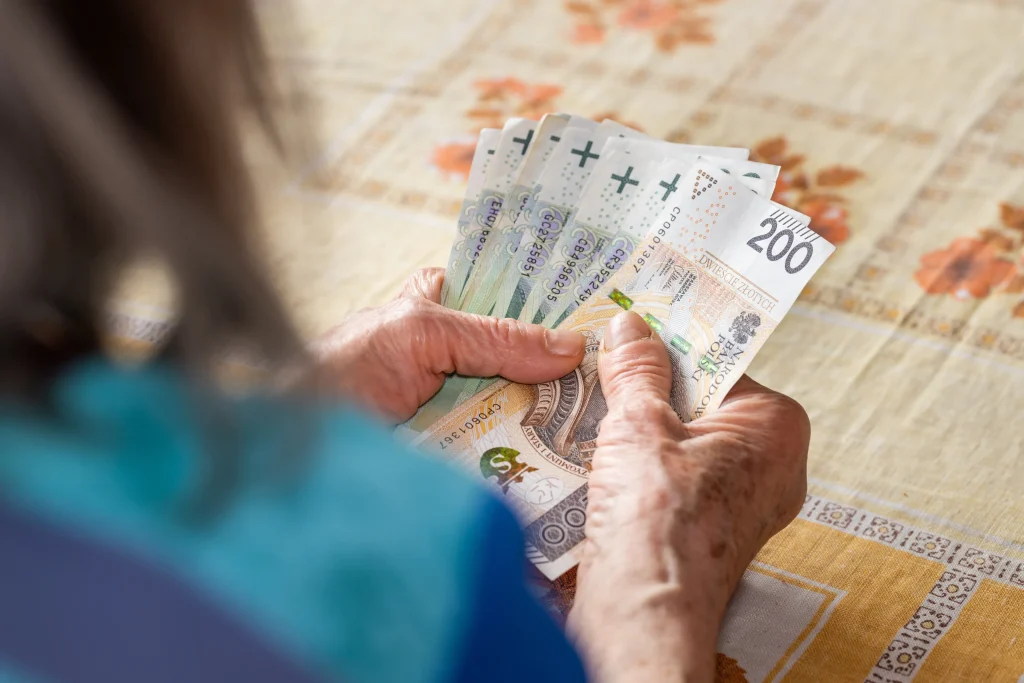 Trzynasta emerytura 2026: kwoty netto, terminy i zasady wypłat