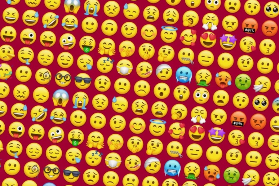 Co oznacza emoji 💀 i dlaczego młodzi używają go zamiast śmiechu