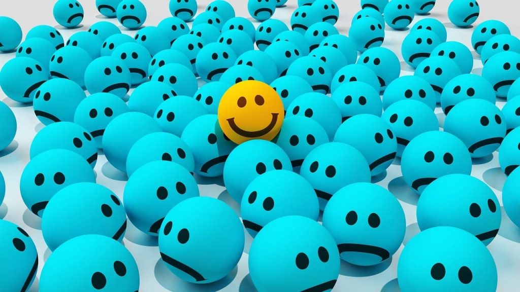 Co oznacza emoji 💯: kiedy używać