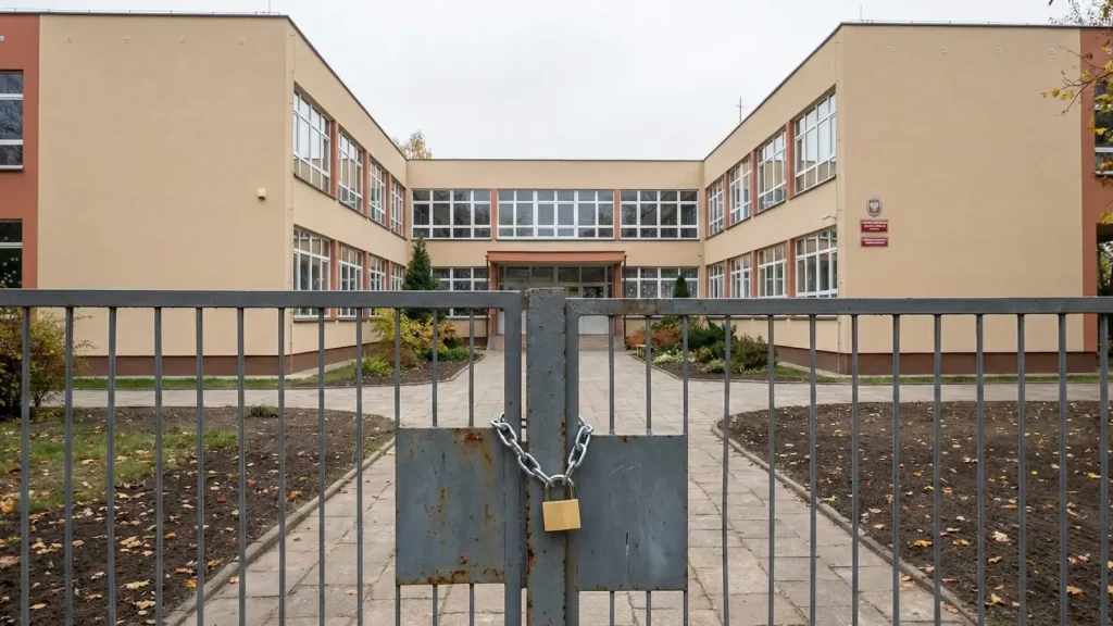 Wakacje 2026 zaczną się wcześniej. MEN podało oficjalny termin