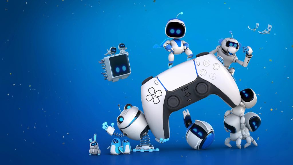 Darmowe gry na PlayStation 5 już dostępne. Wśród nich horror i hitowe RPG Darmowe gry na PlayStation 5 już dostępne. Wśród nich horror i hitowe RPG