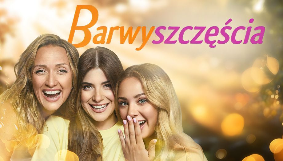 Barwy szczęścia: kto gra w 2026 roku i gdzie oglądać nowe odcinki
