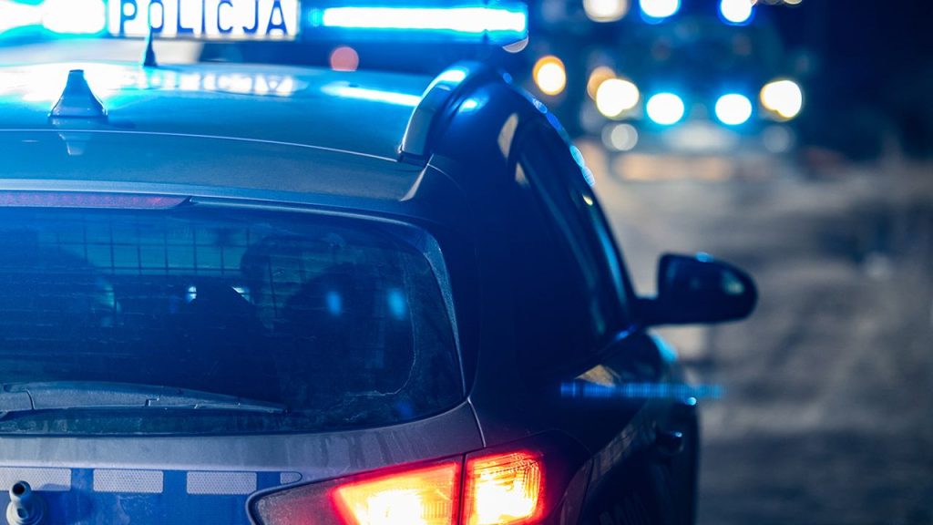 Atak nożownika we Włocławku. Dwie osoby w ciężkim stanie, przyczyny ataku i przebieg zdarzeń