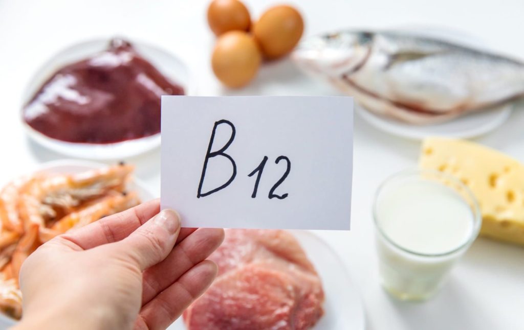Witamina B12 pod lupą: kiedy zrobić badania i kto jest w grupie ryzyka Witamina B12 pod lupą: kiedy zrobić badania i kto jest w grupie ryzyka