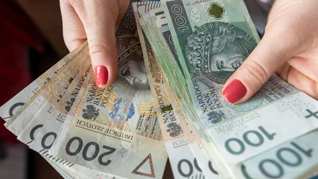 Świadczenie wspierające 2026. Kto może dostać nawet 4353 zł miesięcznie z ZUS