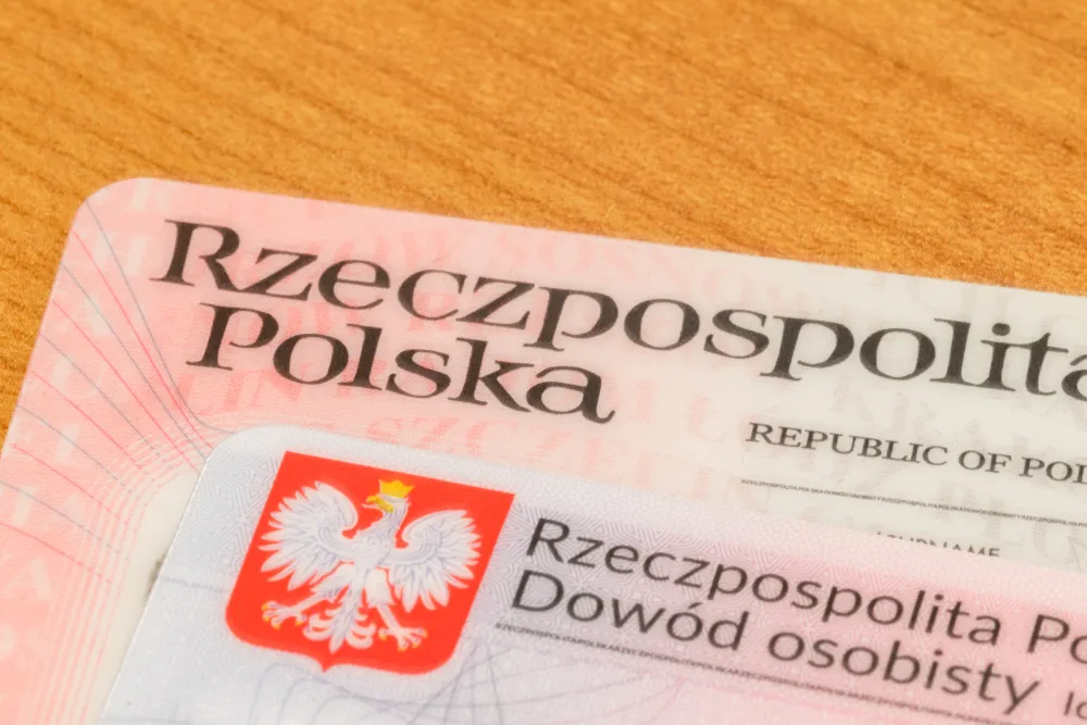 Nowe dowody osobiste dla seniorów. Dokument będzie ważny nawet 15 lat