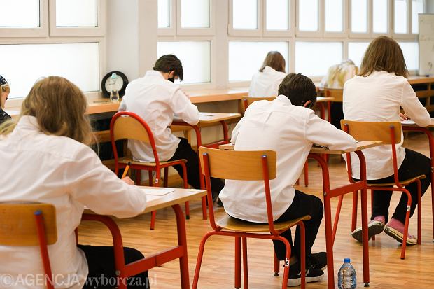 Egzamin ósmoklasisty 2026: czy można odwołać się od wyniku – najważniejsze zasady