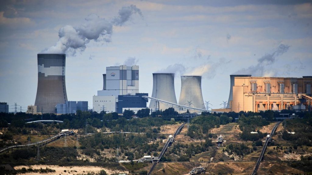 Tysiące miejsc pracy zagrożonych. Elektrownia Bełchatów ma zostać wyłączona