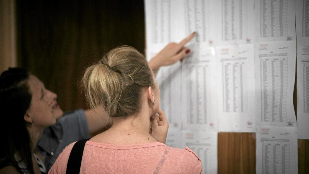 Najmniej popularne kierunki studiów w Polsce. Rekrutacja może być łatwiejsza Najmniej popularne kierunki studiów w Polsce. Rekrutacja może być łatwiejsza