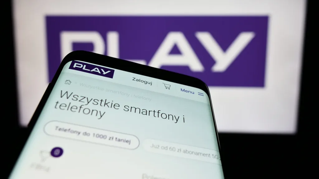 Awaria Play w Polsce: co się stało i kiedy wróci zasięg