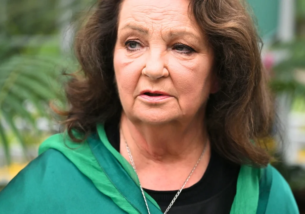 Anna Dymna: wiek, mąż, fundacja Mimo Wszystko